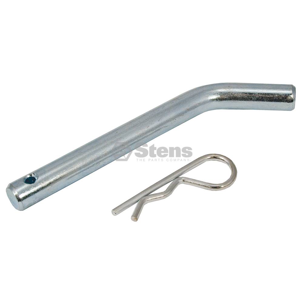 Stens 3013-1331 Hitch Pin 4in L 5/8in OD Stens 3013-1331 Hitch Pin 4in L 5/8in OD